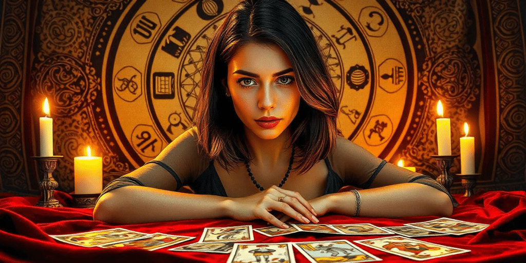 Tarotläsning och astrologiska förutsägelser för 12 december 2024: energi, introspektion och personlig tillväxt