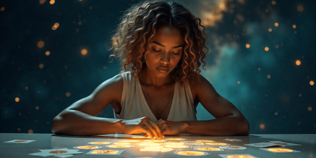 Astrologiska förutsägelser och tarotläsning för 15 december 2024: upptäck förändringens energier och känslomässiga möjligheter