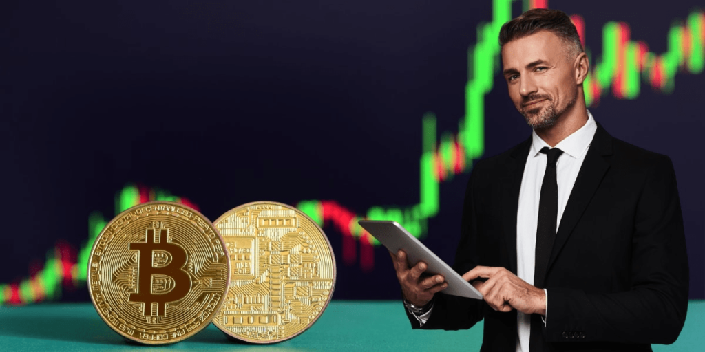 Praktisk guide för att köpa Bitcoin säkert: de väsentliga stegen
