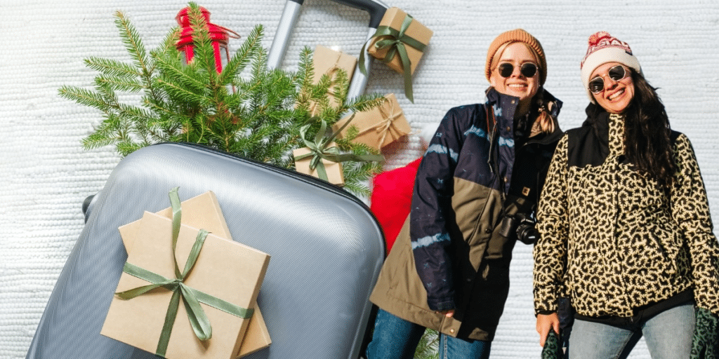 Exploring Winter: De bästa platserna att resa i december för oförglömliga äventyr