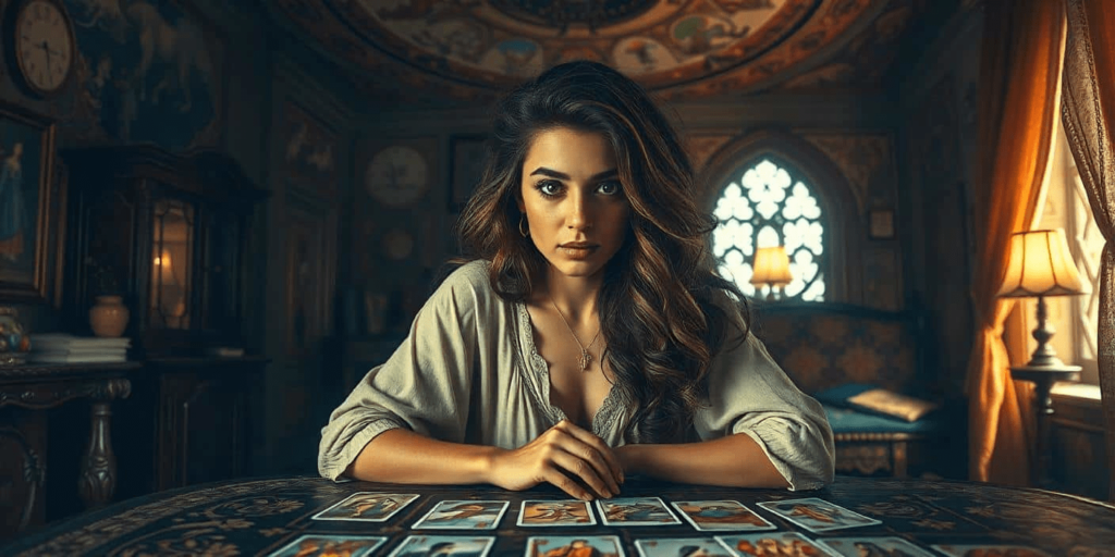 Tarot för 30 december 2024: Upptäck de kosmiska energierna och uppenbarelserna för det nya året!