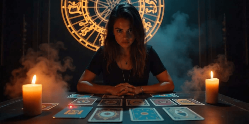 Tarot och astrologi: Upptäck energierna från 2 januari 2025 för ett år av möjligheter!