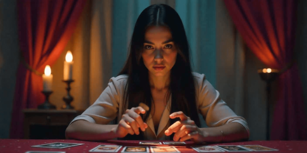 Tarot den 5 januari 2025: Upptäck de kontrasterande energierna och möjligheterna till personlig tillväxt!