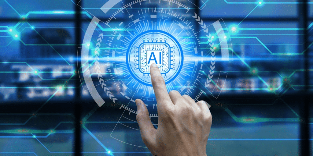 Artificiell intelligens och personliga investeringar: en ny strategisk gräns för den lilla investeraren