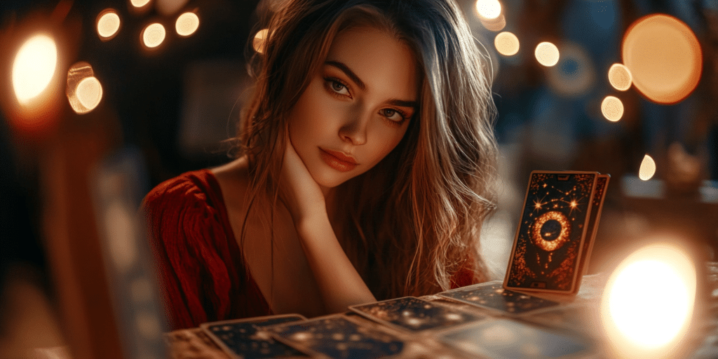 Tarot och förvandlingar: Upptäck ödet som väntar dig den 13 januari 2025!