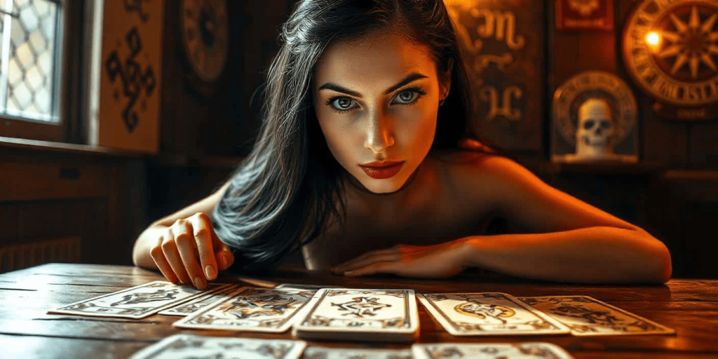 Tarot och astrologi: Upptäck uppenbarelserna och möjligheterna den 15 januari 2025!