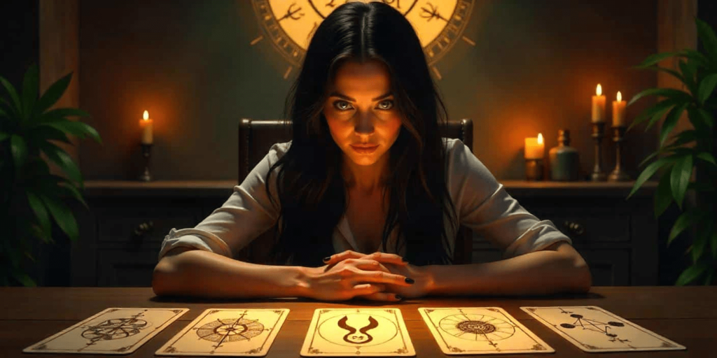 Astrologiska förutsägelser och tarotläsning för 14 januari 2025: möjligheter, förnyelse och personlig tillväxt