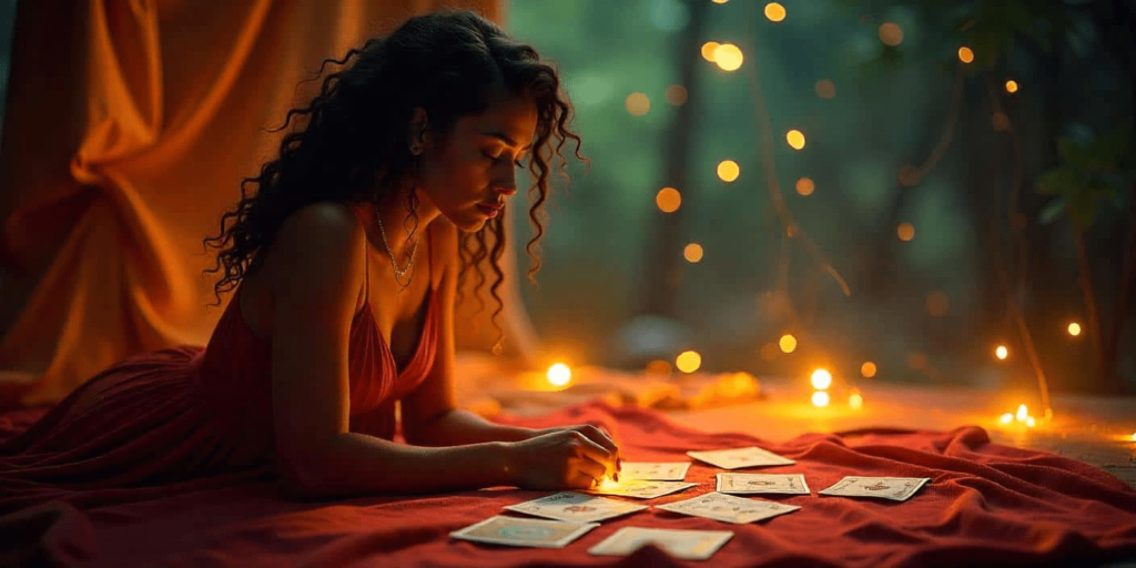 Astrologiska och tarotförutsägelser för 17 januari 2025: sol, rättvisa och förändringar kommer