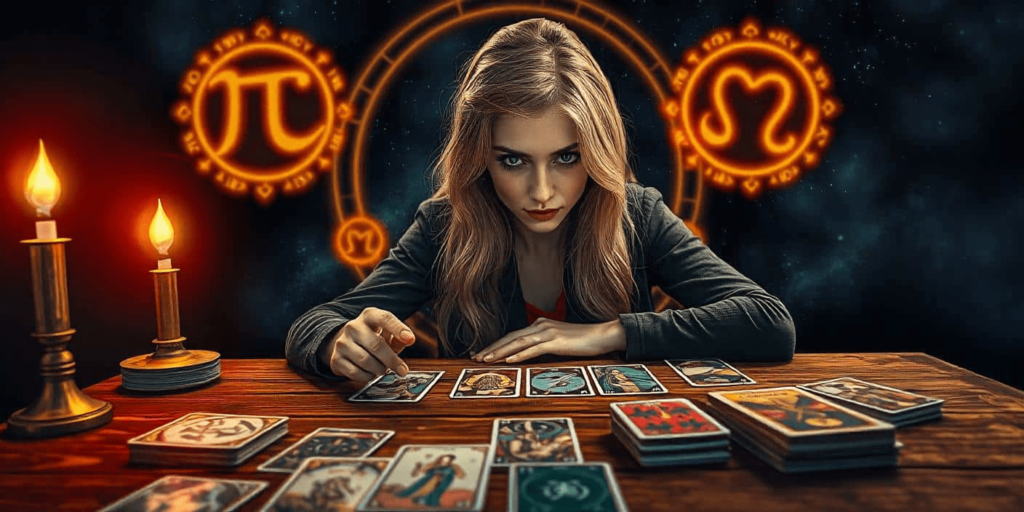 Astrologiska och tarotförutsägelser: Upptäck överraskningarna och möjligheterna den 19 januari 2025!