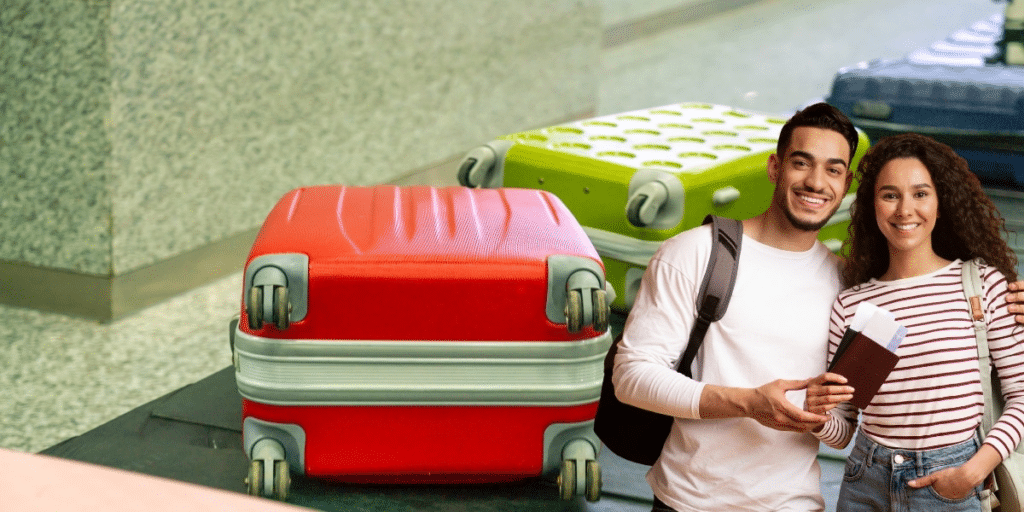 Hur du säkerställer att du är den första att hämta ditt bagage efter landning: användbara tips och tricks