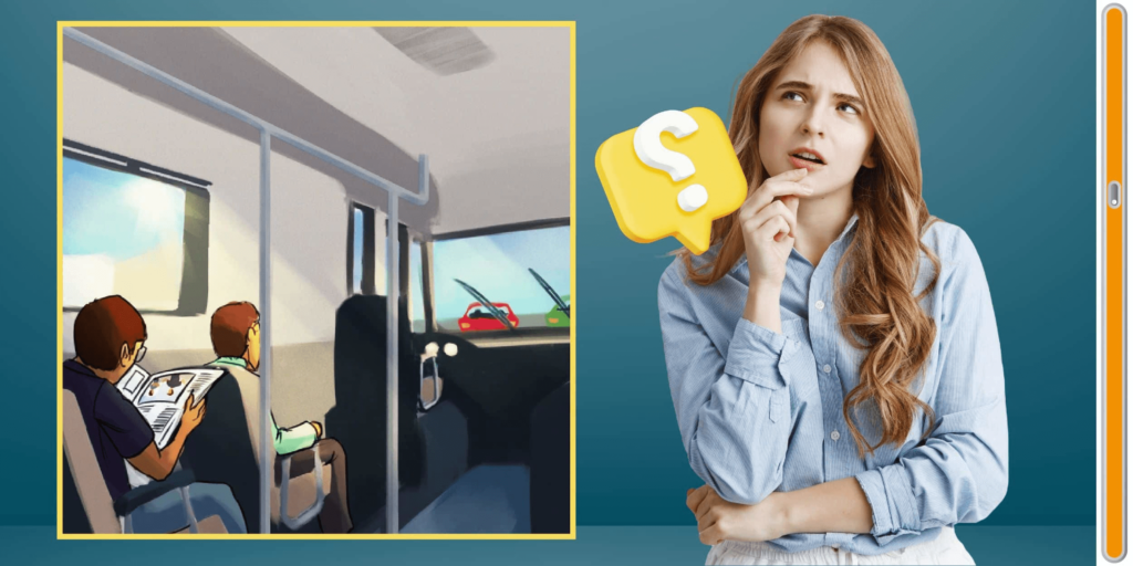 Visuell utmaning: testa din uppmärksamhet och hitta de 3 felen! Du har bara 15 sekunder på dig att visa dina observationsförmåga och bli en mästare av detaljer.