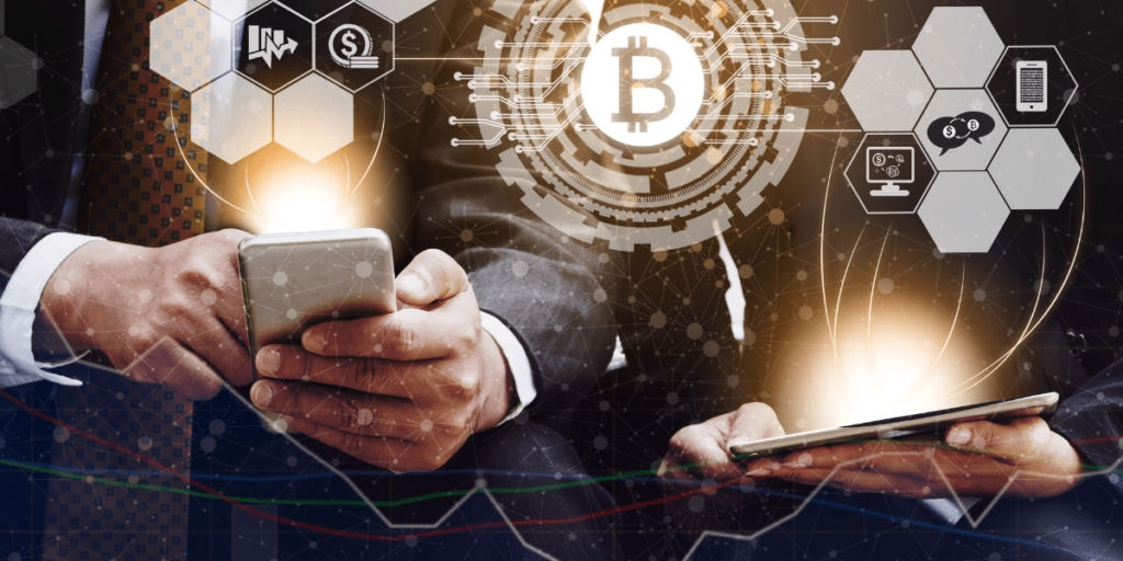 Cryptocururrency and the Future of Investments: En grundlig undersökning
