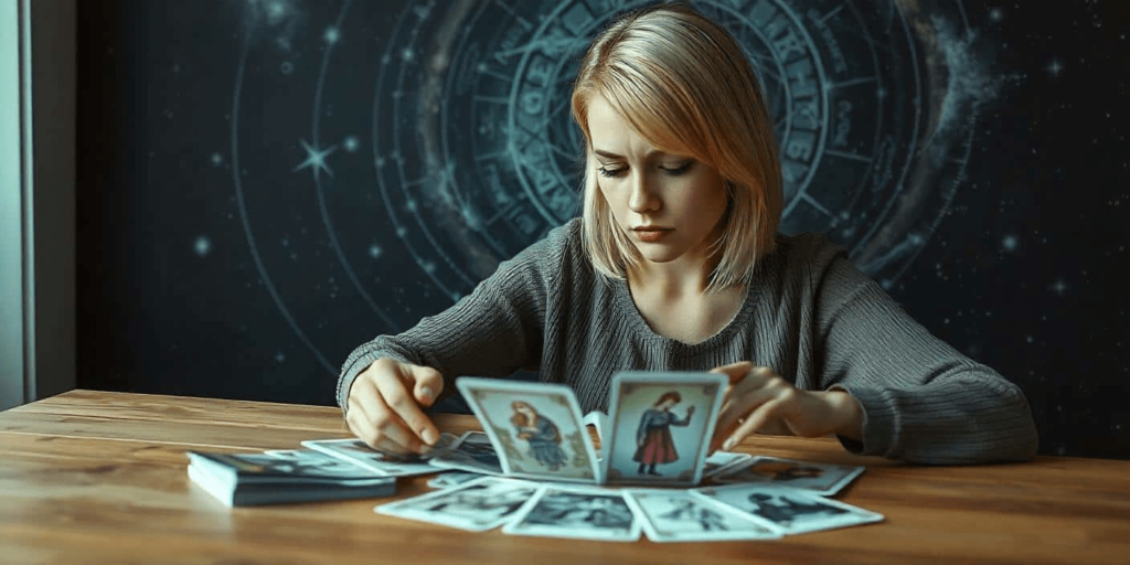 Tarot den 28 januari 2025: Upptäck möjligheterna till återfödelse och manifestation för ditt tecken!