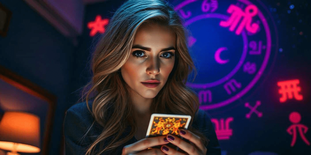 Tarot och astrologi: Upptäck de kosmiska energierna den 29 januari 2025 och möjligheterna till omvandling!