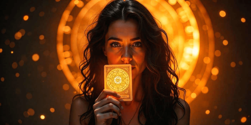 Astrologi och tarot: Upptäck potentialen den 30 januari 2025 med kort och stjärnor