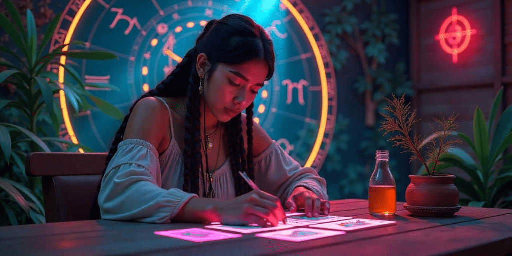 Tarot och astrologi: The Celestial Revelations den 3 februari 2025 för en känslomässig återfödelse