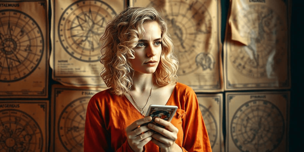 Tarot och stjärnor: Upptäck de kosmiska prognoserna för 2 februari 2025!