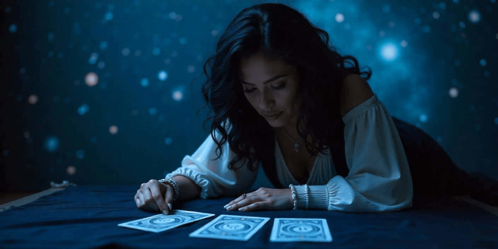 Tarot och astrologi: Upptäck energierna den 1 februari 2025 för varje tecken!