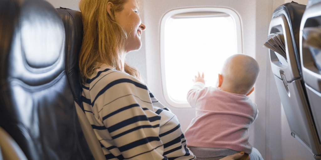Viktiga råd att resa med barn utan stress - din guide för lugna familjens äventyr