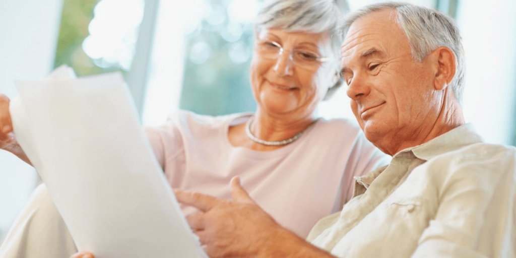 Hur man ekonomiskt planerar din pension nu: ett steg för steg för att säkerställa en fredlig framtid